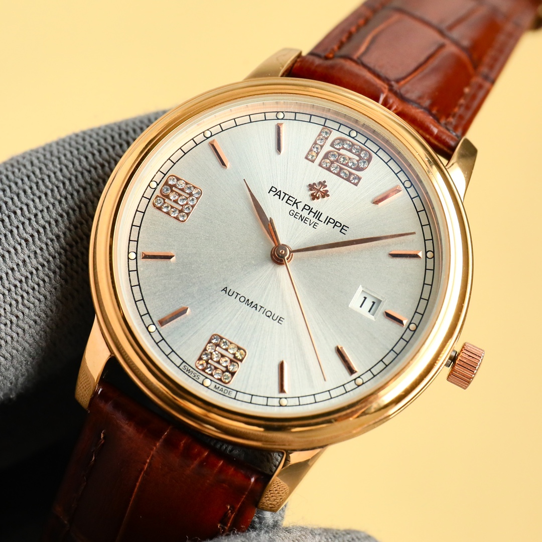Patek Philippe